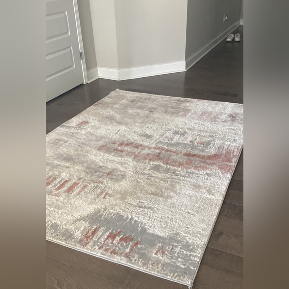Calvin Klein Rug - Picture 4 of 4